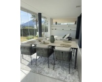 Wiederverkauf - apartment - Marbella - Santa Clara