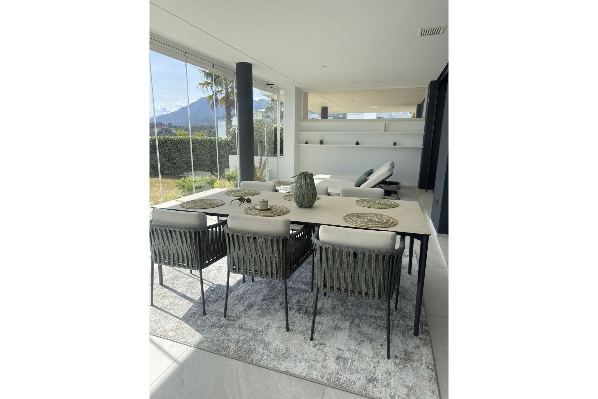 Wiederverkauf - apartment - Marbella - Santa Clara