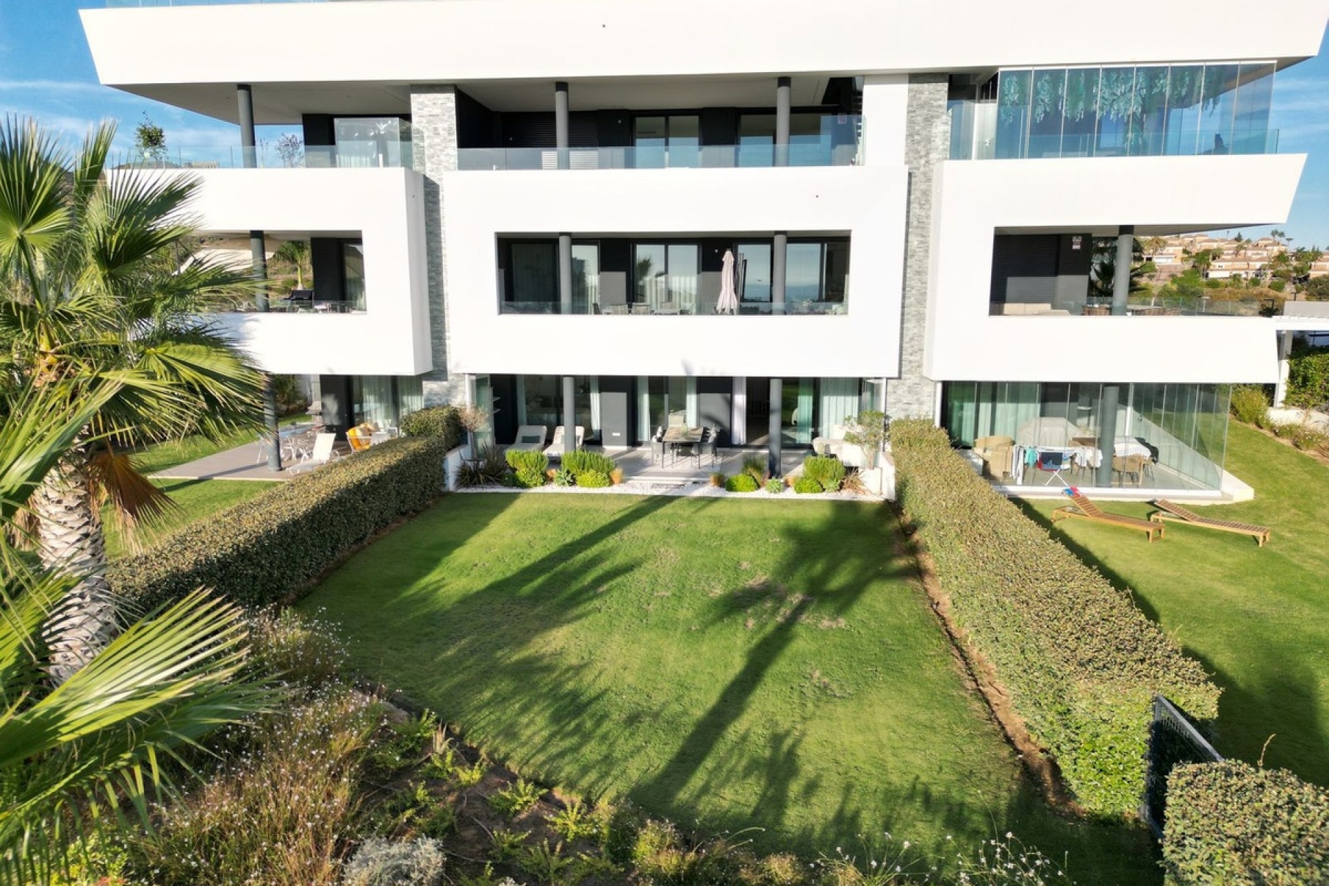 Wiederverkauf - apartment - Marbella - Santa Clara