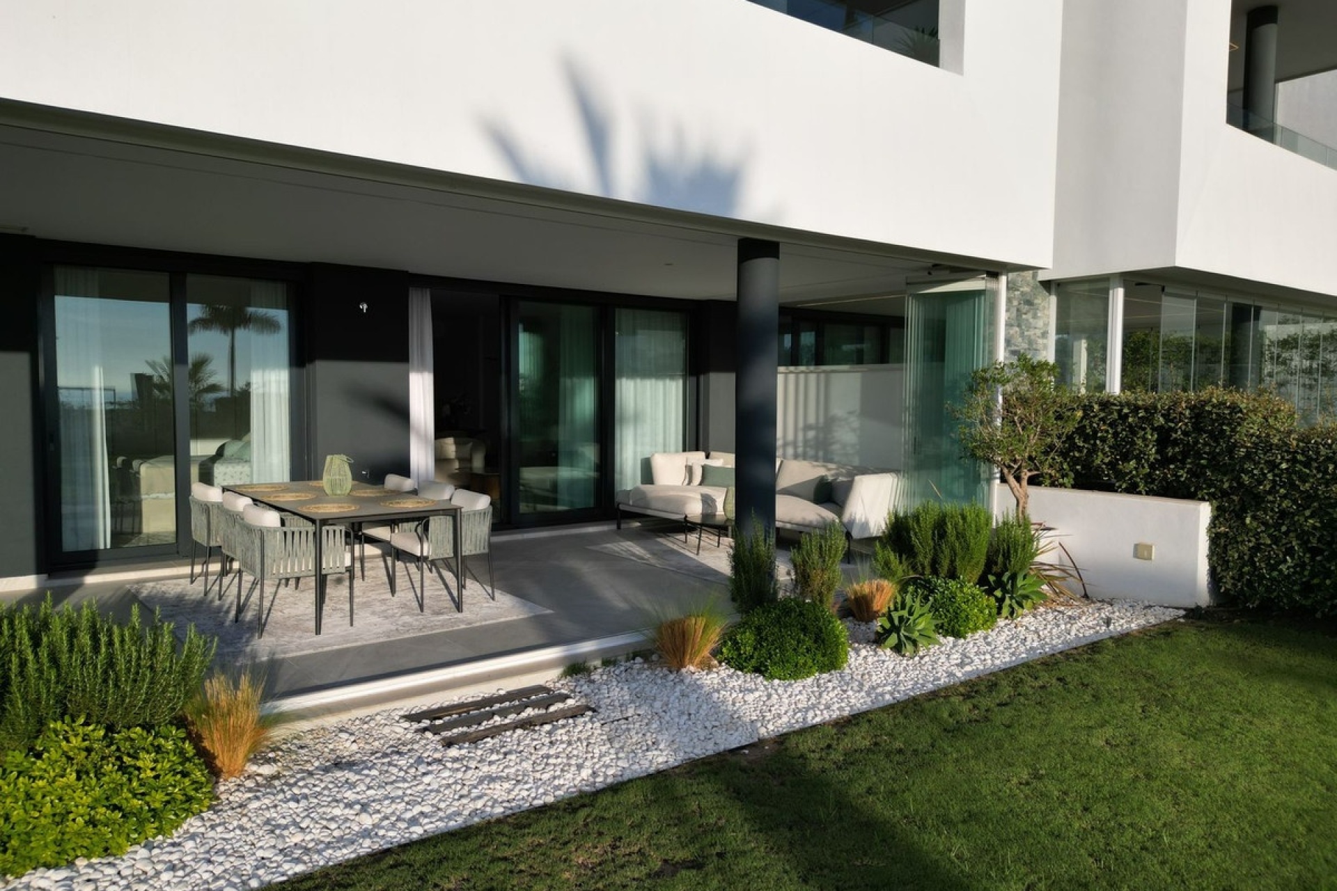 Wiederverkauf - apartment - Marbella - Santa Clara