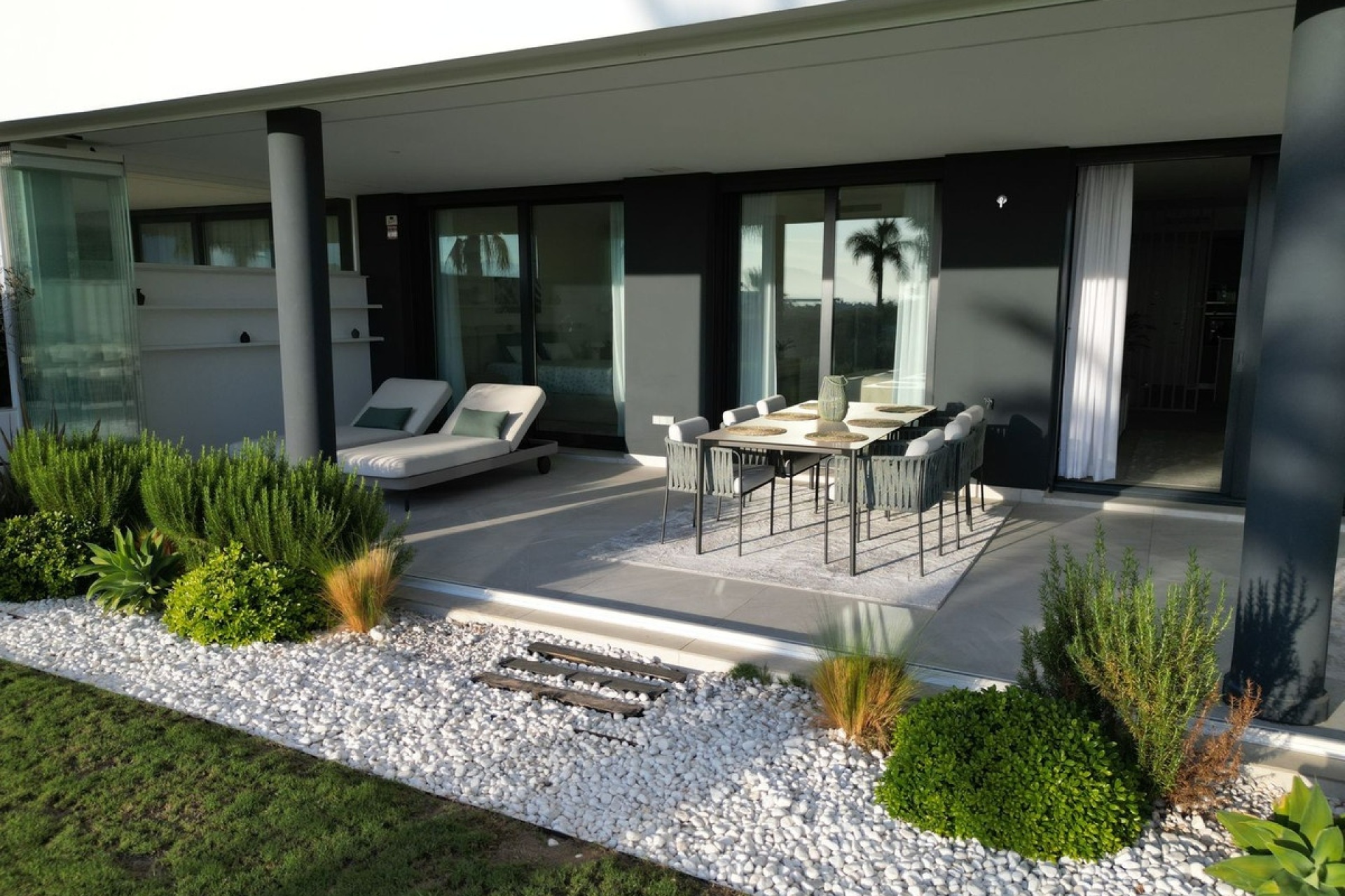 Wiederverkauf - apartment - Marbella - Santa Clara