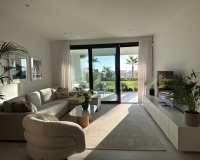 Wiederverkauf - apartment - Marbella - Santa Clara