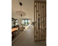 Wiederverkauf - apartment - Marbella - Santa Clara