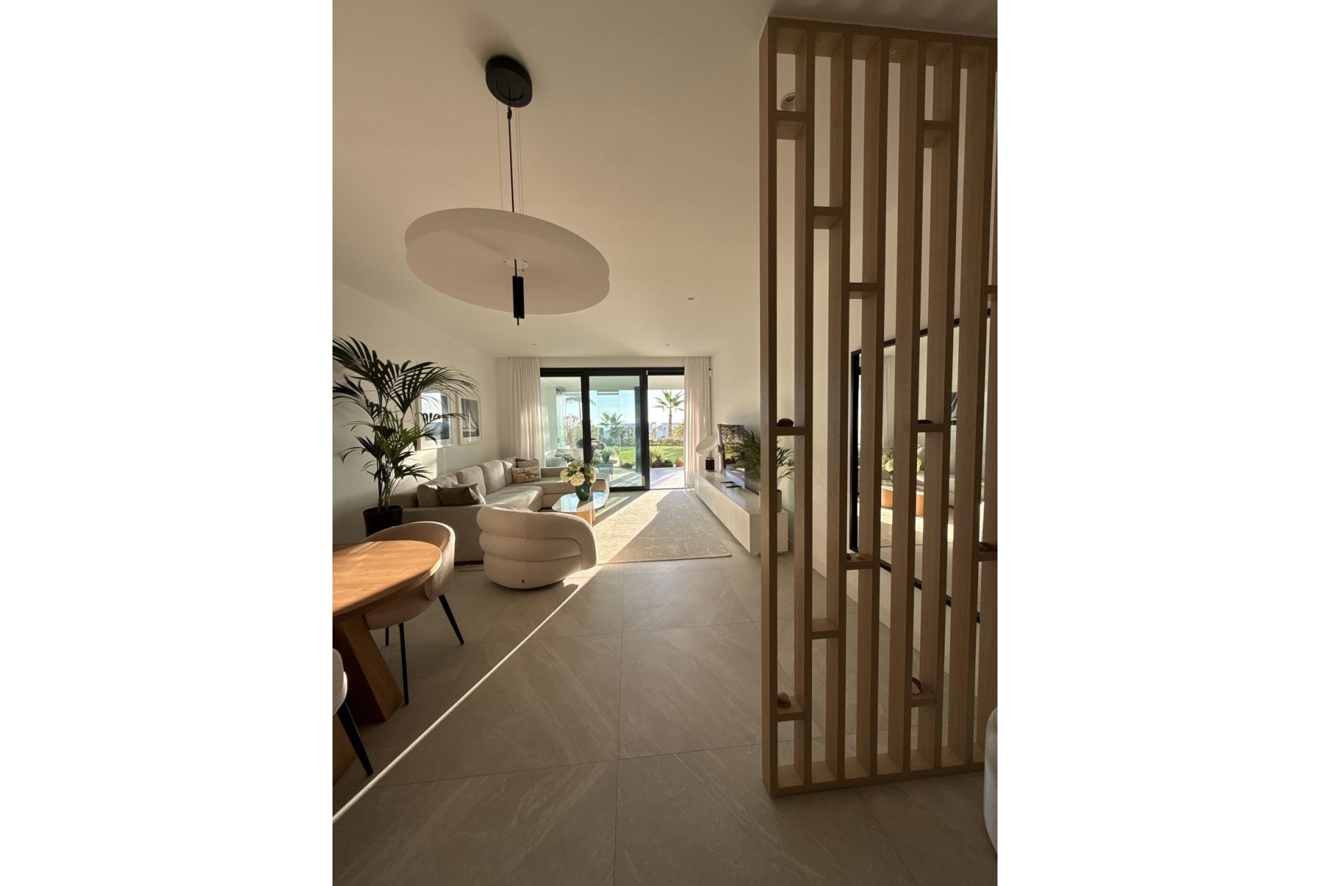 Wiederverkauf - apartment - Marbella - Santa Clara