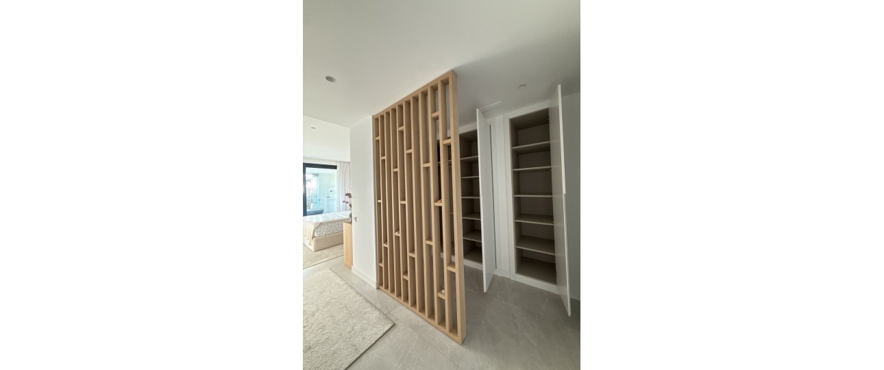 Wiederverkauf - apartment - Marbella - Santa Clara