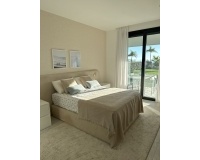 Wiederverkauf - apartment - Marbella - Santa Clara