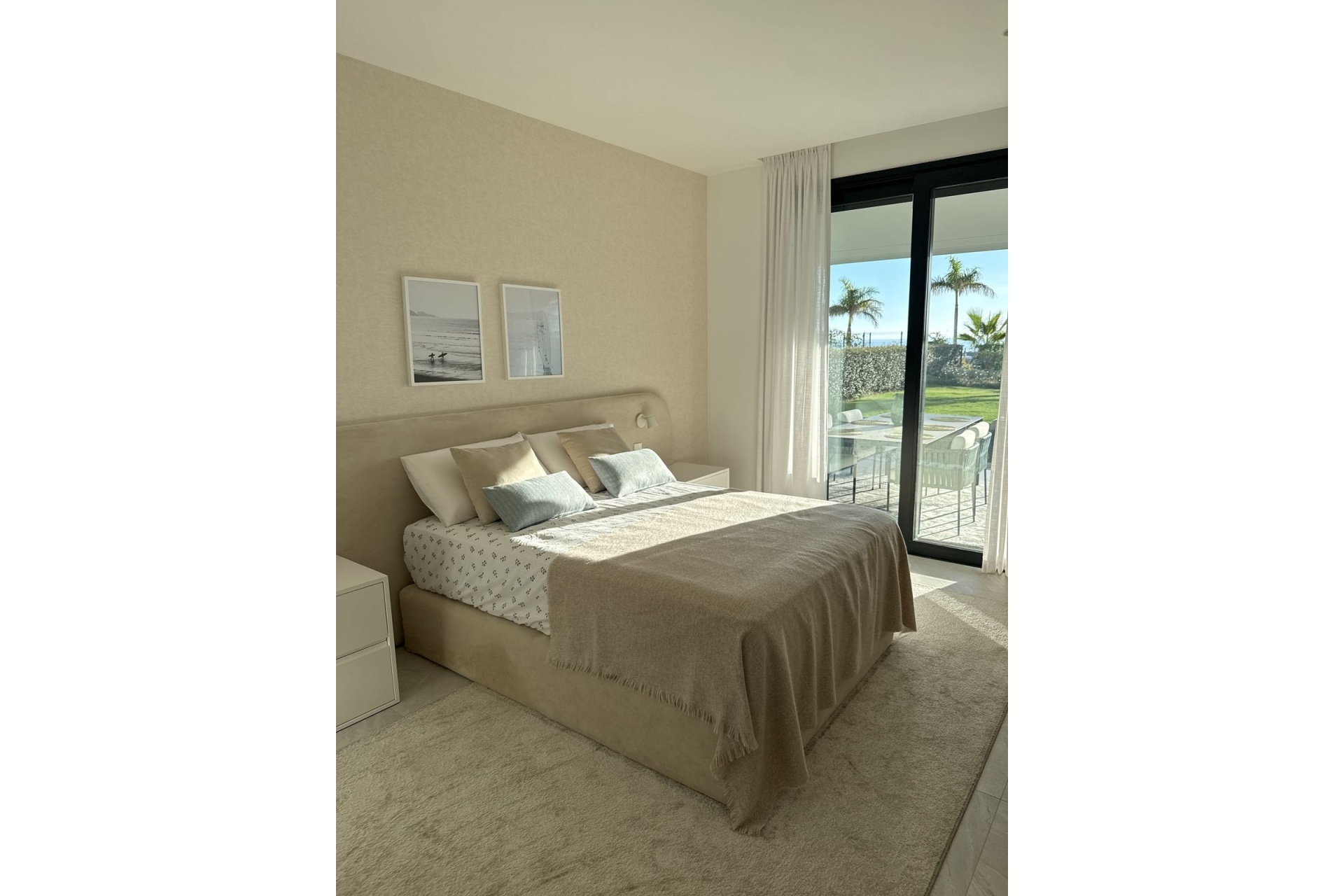 Wiederverkauf - apartment - Marbella - Santa Clara