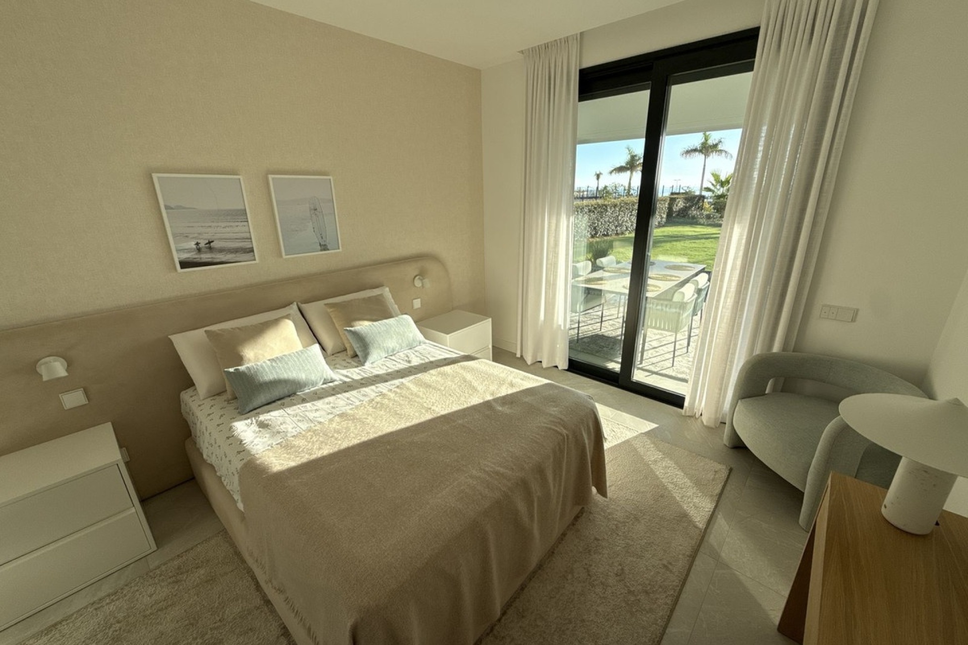 Wiederverkauf - apartment - Marbella - Santa Clara