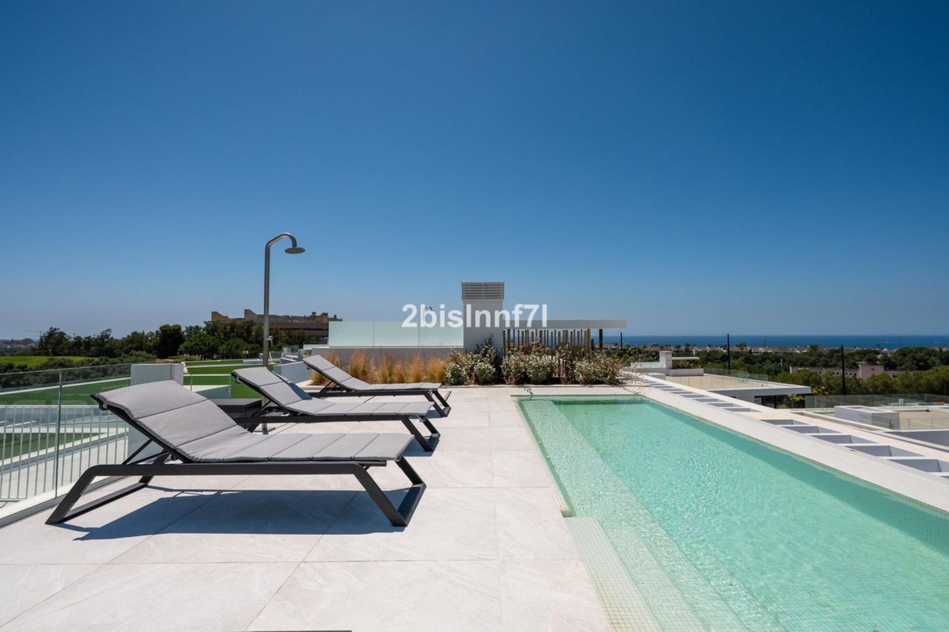 Wiederverkauf - apartment - Marbella - Santa Clara