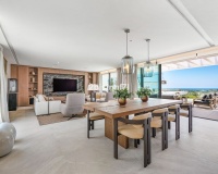 Wiederverkauf - apartment - Marbella - Santa Clara