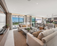 Wiederverkauf - apartment - Marbella - Santa Clara