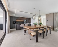 Wiederverkauf - apartment - Marbella - Santa Clara
