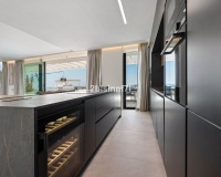 Wiederverkauf - apartment - Marbella - Santa Clara