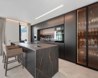 Wiederverkauf - apartment - Marbella - Santa Clara