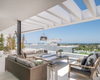 Wiederverkauf - apartment - Marbella - Santa Clara