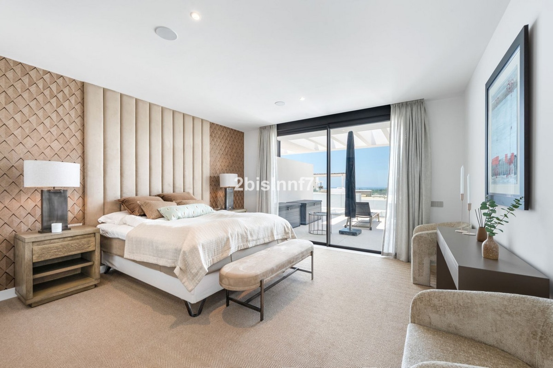 Wiederverkauf - apartment - Marbella - Santa Clara