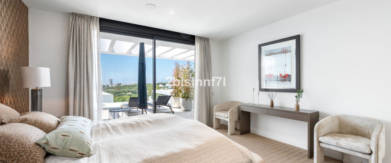 Wiederverkauf - apartment - Marbella - Santa Clara