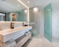 Wiederverkauf - apartment - Marbella - Santa Clara