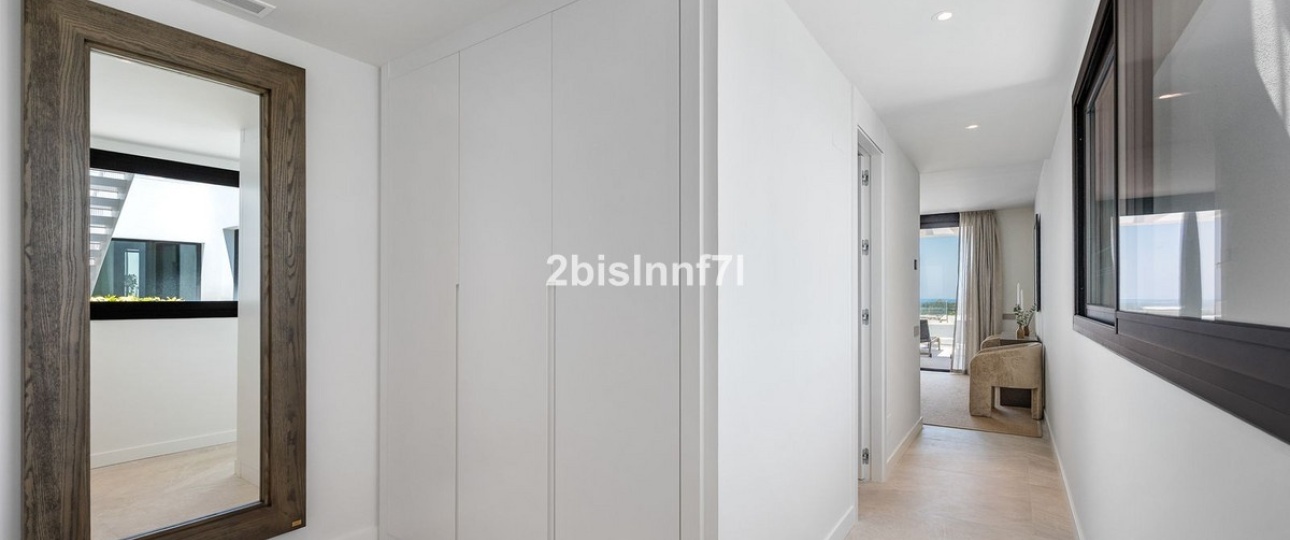 Wiederverkauf - apartment - Marbella - Santa Clara