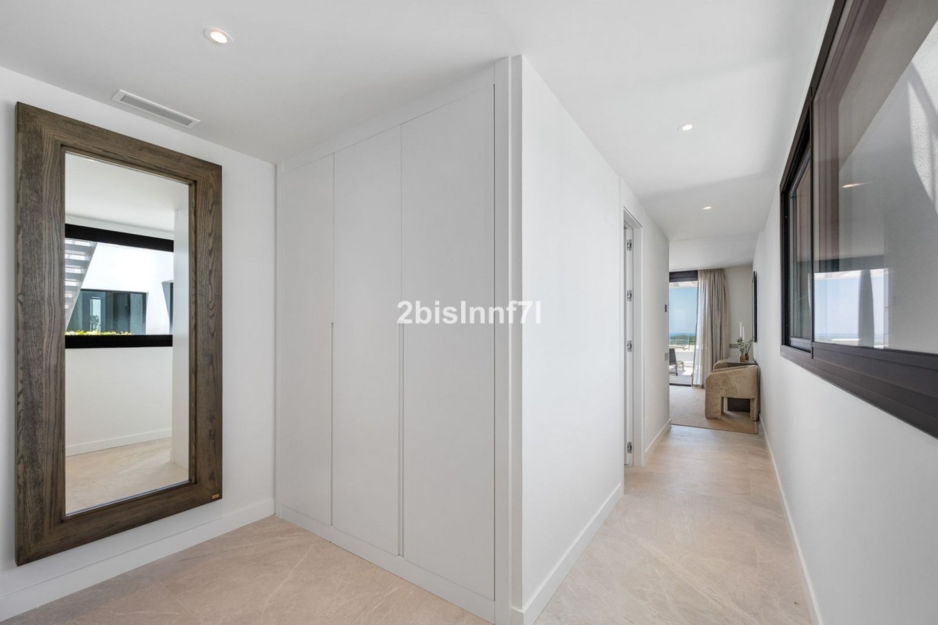 Wiederverkauf - apartment - Marbella - Santa Clara