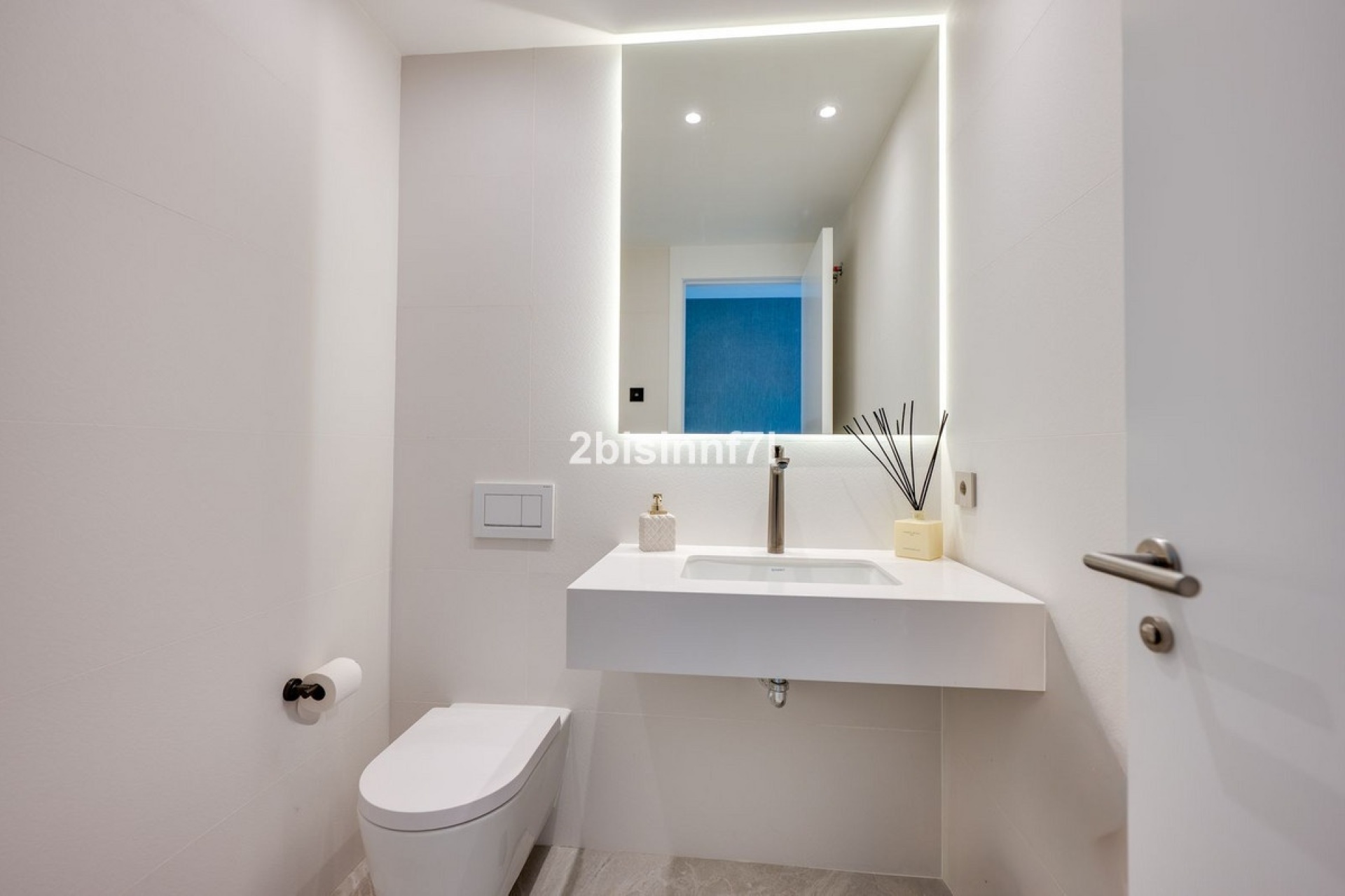 Wiederverkauf - apartment - Marbella - Santa Clara