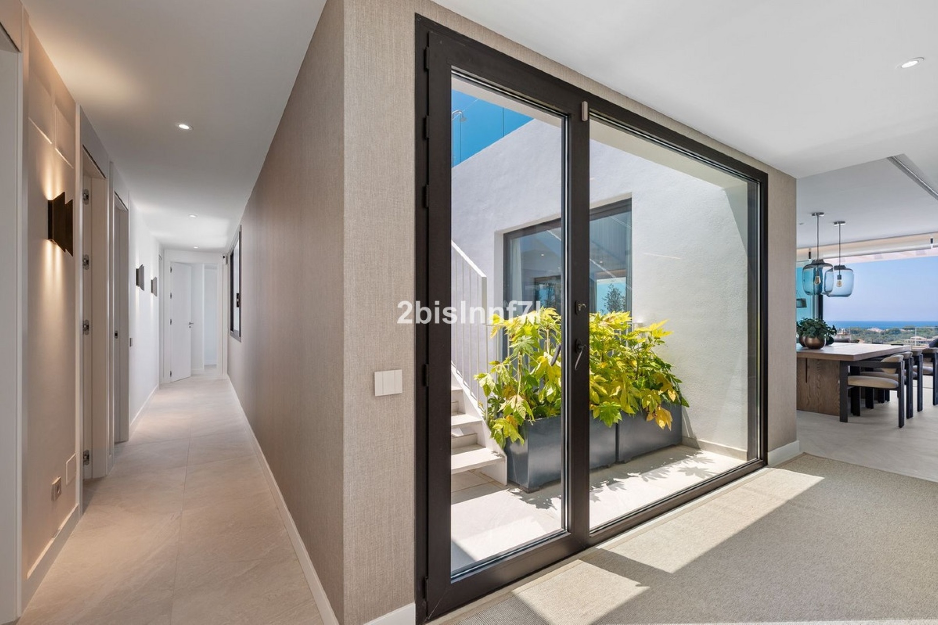 Wiederverkauf - apartment - Marbella - Santa Clara