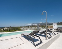 Wiederverkauf - apartment - Marbella - Santa Clara
