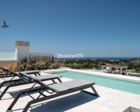 Wiederverkauf - apartment - Marbella - Santa Clara