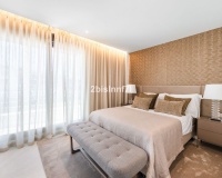 Wiederverkauf - apartment - Marbella - Santa Clara