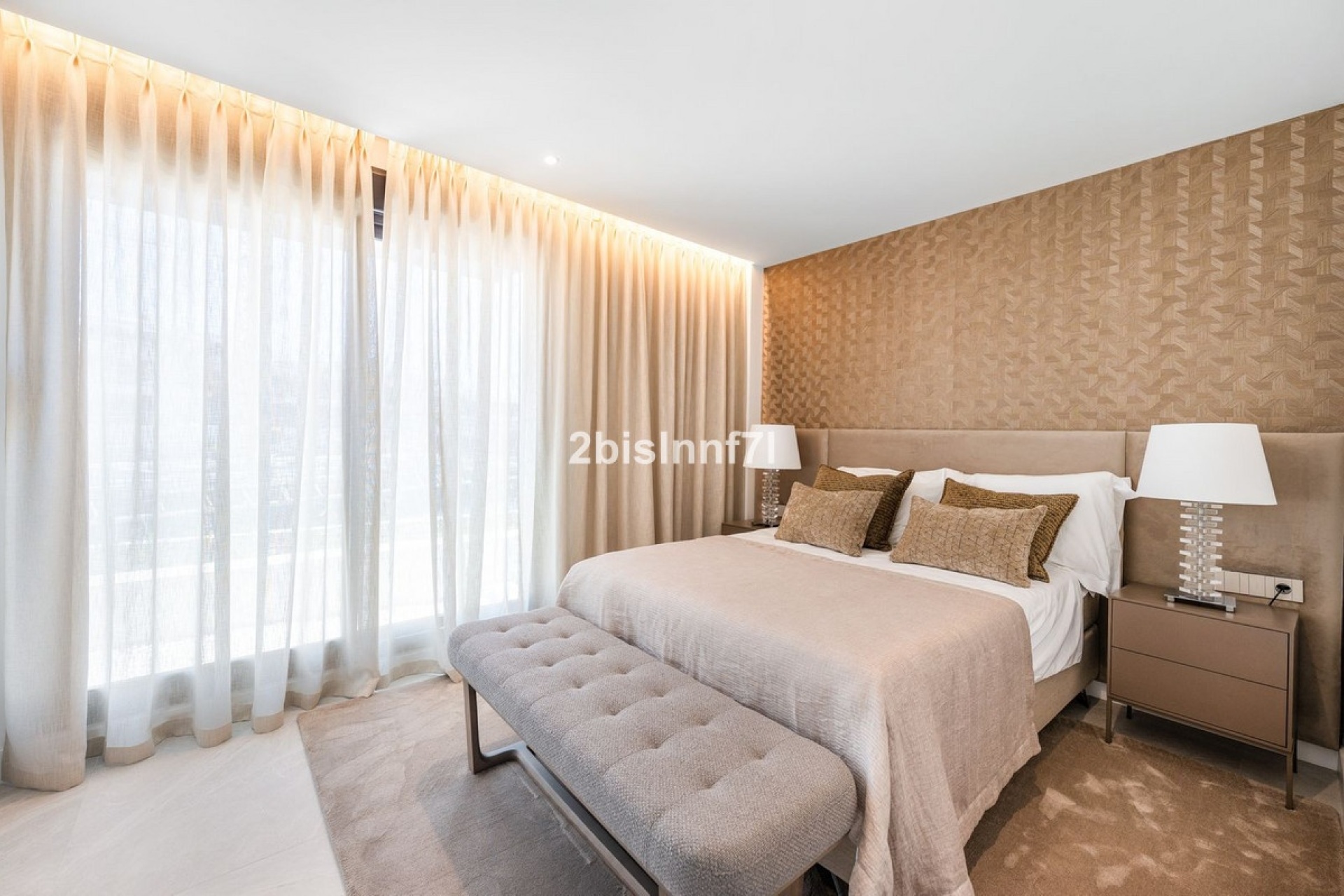 Wiederverkauf - apartment - Marbella - Santa Clara