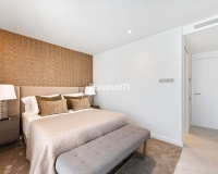 Wiederverkauf - apartment - Marbella - Santa Clara