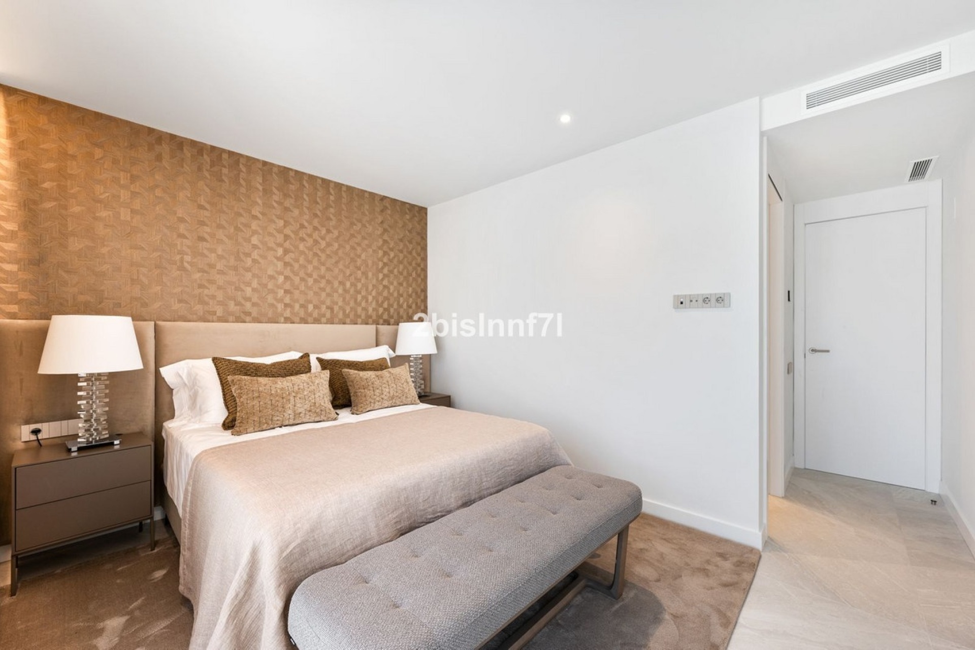 Wiederverkauf - apartment - Marbella - Santa Clara