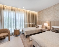 Wiederverkauf - apartment - Marbella - Santa Clara