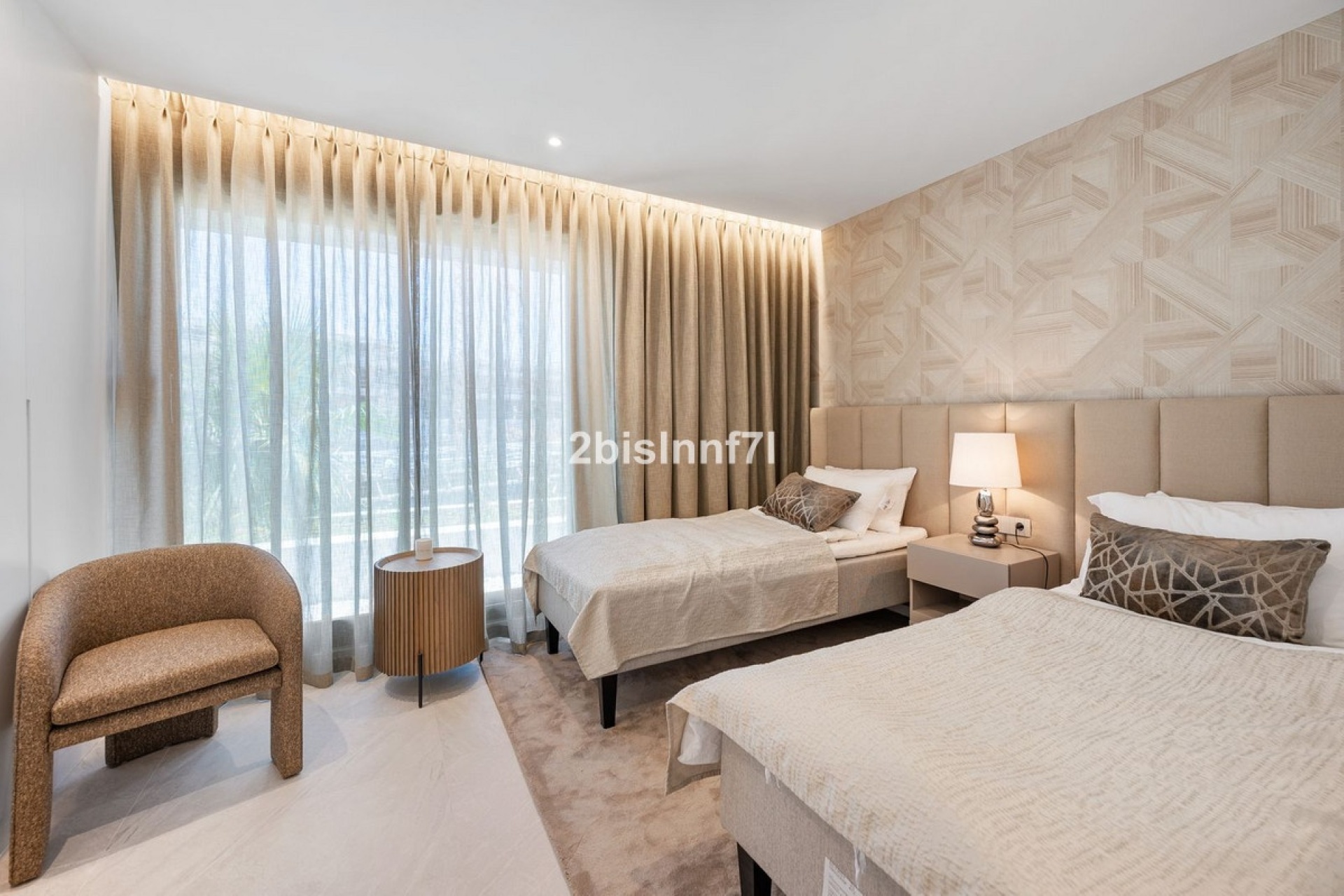 Wiederverkauf - apartment - Marbella - Santa Clara