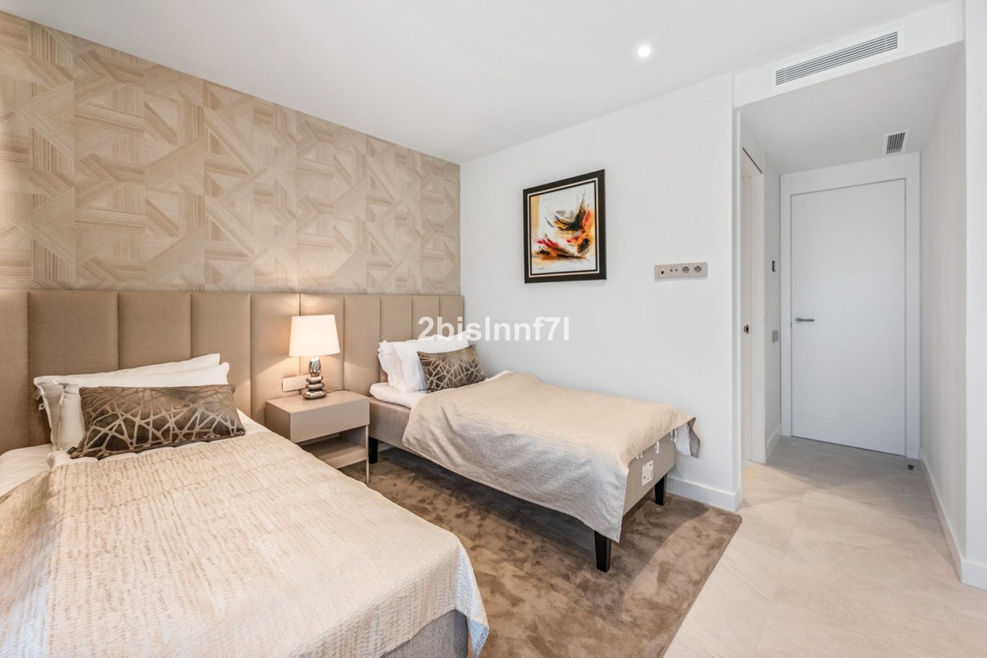 Wiederverkauf - apartment - Marbella - Santa Clara