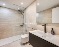 Wiederverkauf - apartment - Marbella - Santa Clara