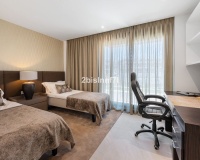 Wiederverkauf - apartment - Marbella - Santa Clara