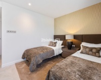 Wiederverkauf - apartment - Marbella - Santa Clara