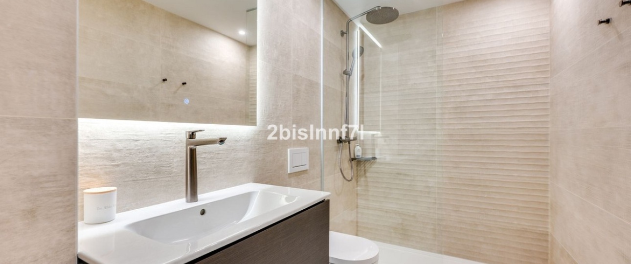 Wiederverkauf - apartment - Marbella - Santa Clara