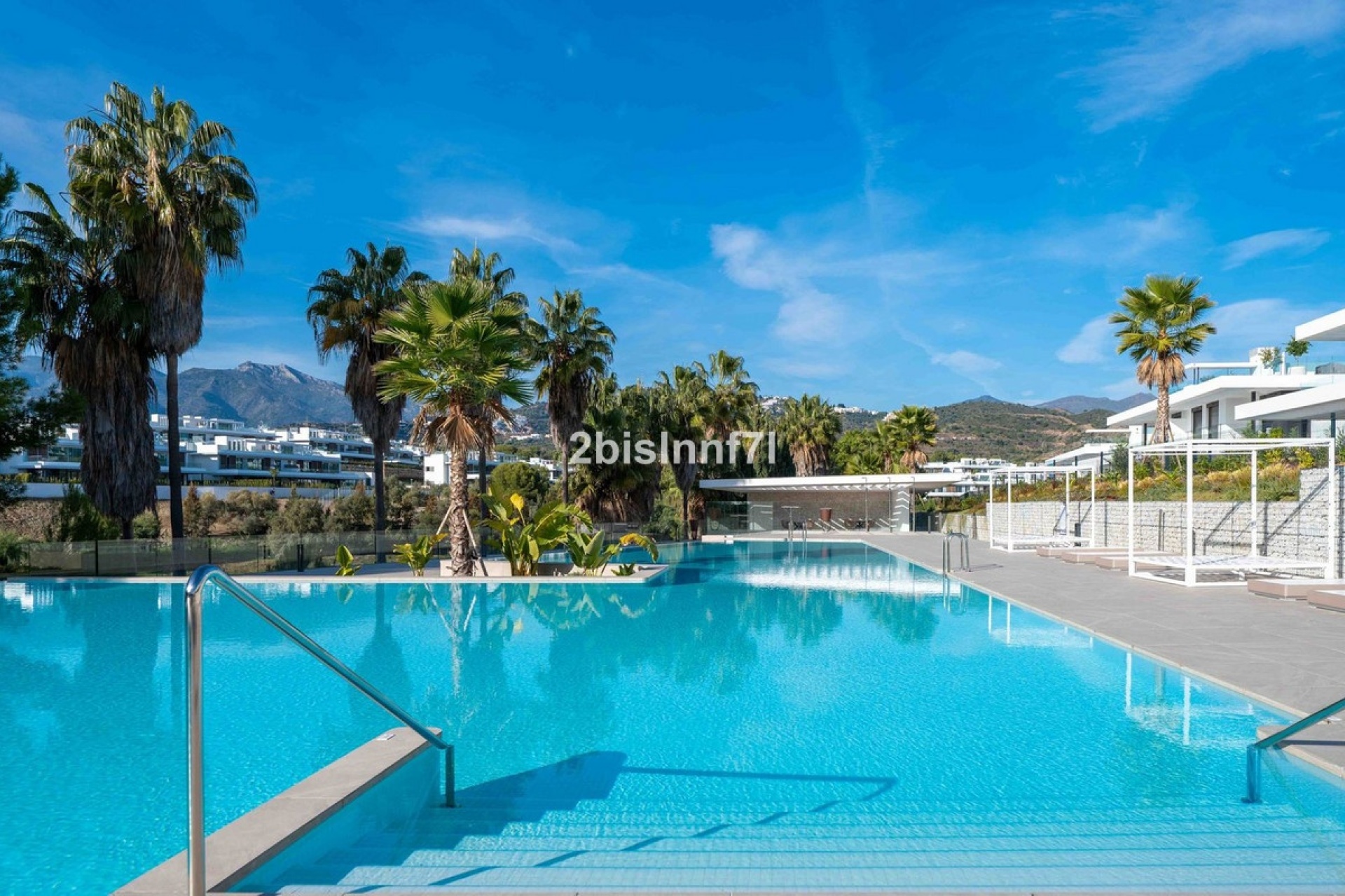 Wiederverkauf - apartment - Marbella - Santa Clara