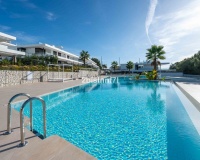 Wiederverkauf - apartment - Marbella - Santa Clara