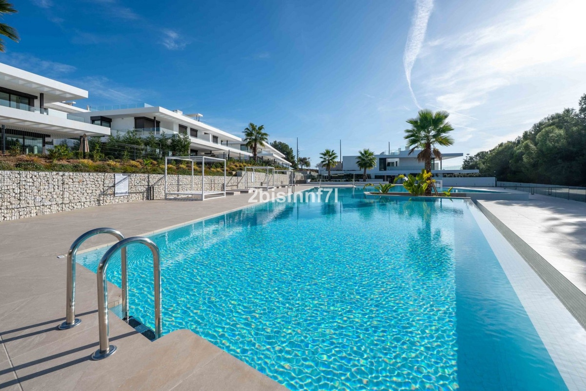 Wiederverkauf - apartment - Marbella - Santa Clara