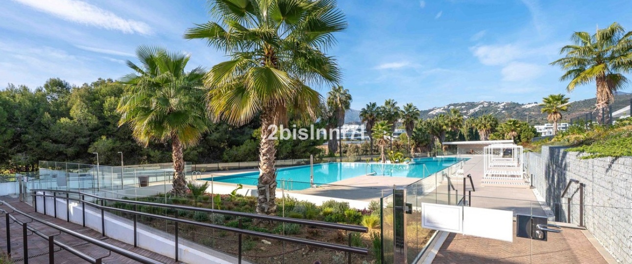 Wiederverkauf - apartment - Marbella - Santa Clara