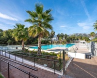 Wiederverkauf - apartment - Marbella - Santa Clara