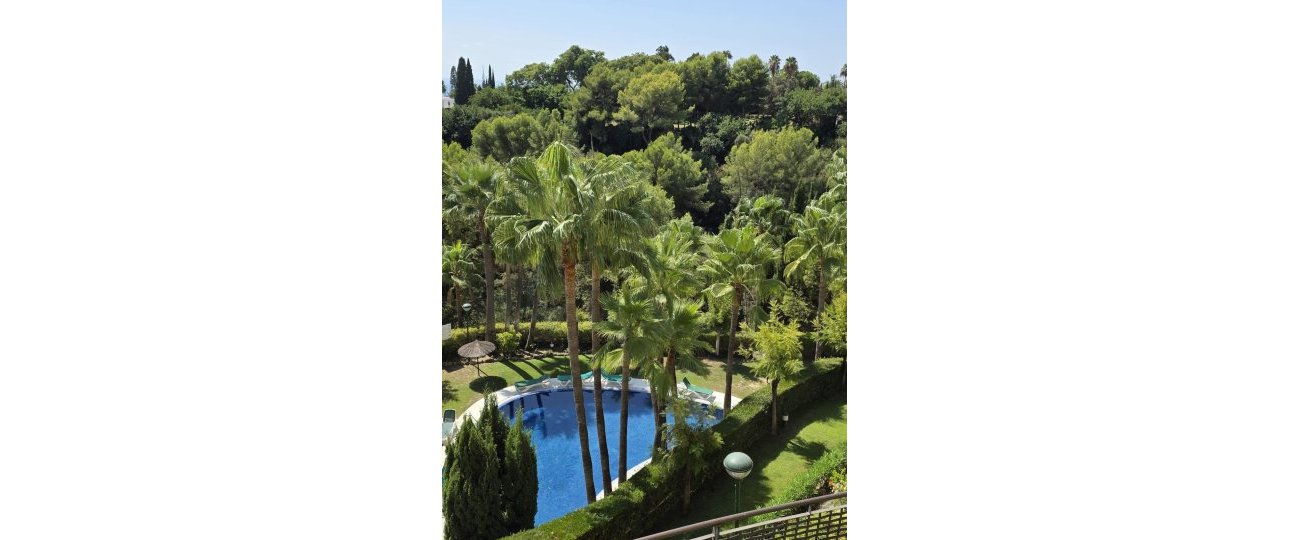 Wiederverkauf - apartment - Marbella - Sierra Blanca