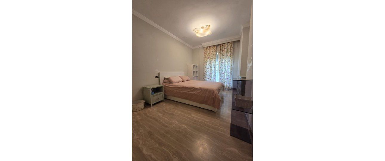 Wiederverkauf - apartment - Marbella - Sierra Blanca