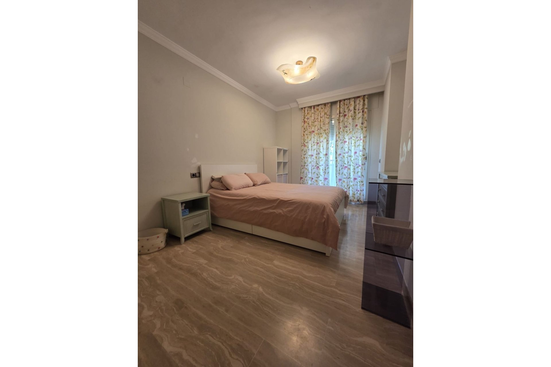 Wiederverkauf - apartment - Marbella - Sierra Blanca