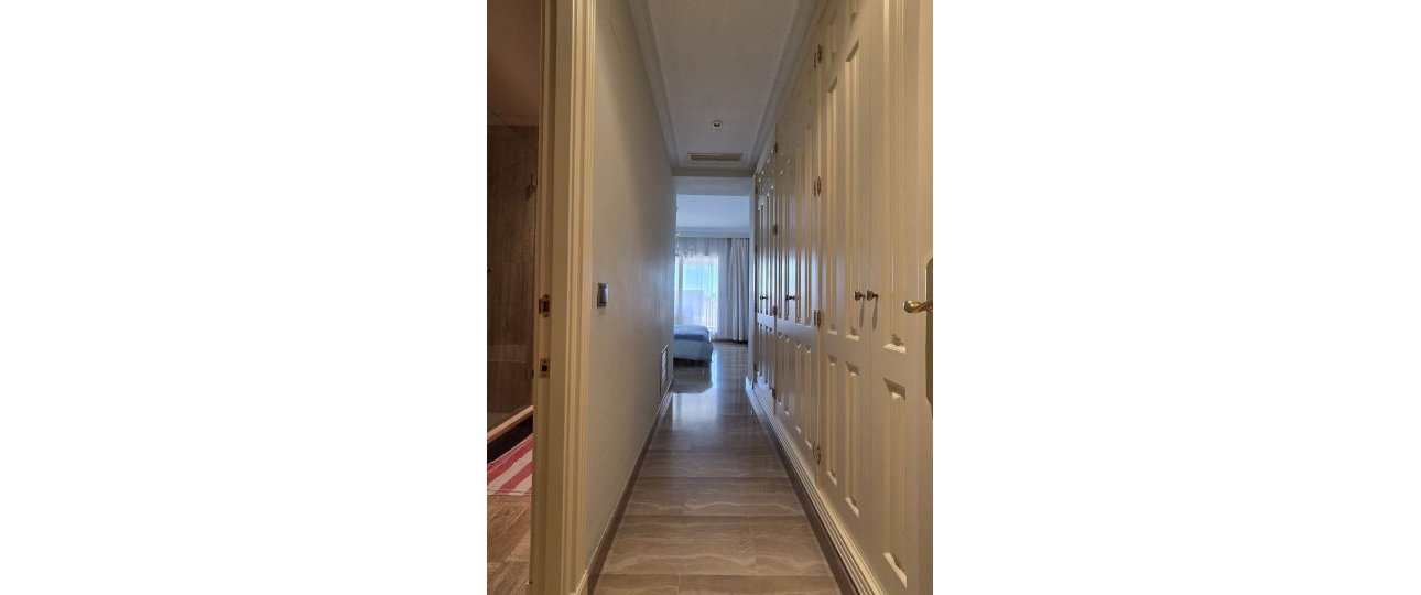 Wiederverkauf - apartment - Marbella - Sierra Blanca