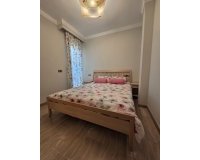 Wiederverkauf - apartment - Marbella - Sierra Blanca