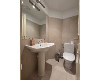 Wiederverkauf - apartment - Marbella - Sierra Blanca